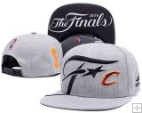 Casquette Cleveland Cavaliers Final 2016