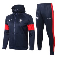 Squad Tracksuit France 2020/21