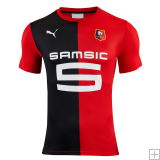 Maglia Olympique Marsiglia Home 2019/20