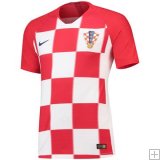 Shirt Croatia Home 2018