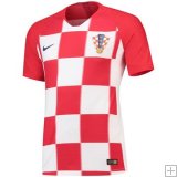 Maillot Croatie Domicile 2018