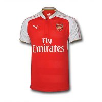 Maillot Arsenal Domicile 2015/2016