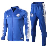 Squad Tracksuit Chelsea 2018/19