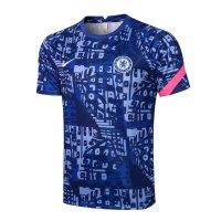 Camiseta Entrenamiento Chelsea 2020/21