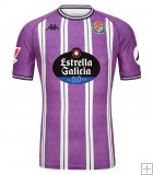 Real Valladolid 1a Equipación 2024/25