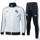 Tuta Juventus 2025
