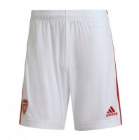 Arsenal Pantaloncini Home 2021/22