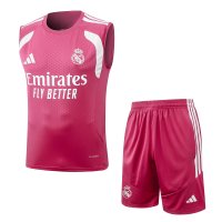 Kit Allenamento Real Madrid 2026/27