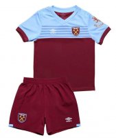 West Ham United Domicile 2019/20 Junior Kit