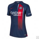 Shirt PSG Home 2023/24 - Womens