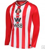 Maillot Sunderland Domicile 2025/26 ML