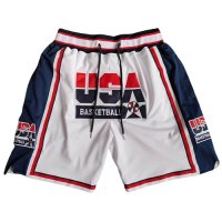 Shorts USA Dream Team 1992