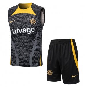 Kit Allenamento Chelsea 2022/23