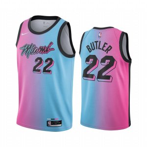 Jimmy Butler, Miami Heat 2020/21 - City Edition