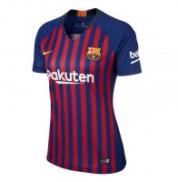 Maillot FC Barcelona Domicile 2018/19 - FEMME