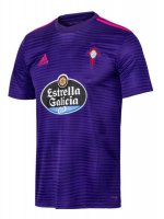Maglia Celta Vigo Away 2018/19