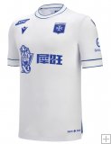 Maglia AJ Auxerre Home 2025/26