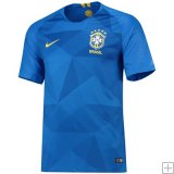 Maillot Brésil Extérieur 2018