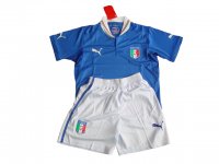 Italie Domicile ENFANTS Euro 2012