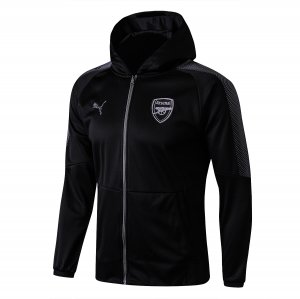 Arsenal Hooded Jacket 2017/18