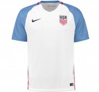 Maillot USA Domicile 2016