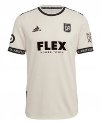 Maillot Los Angeles FC Extérieur 2022