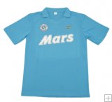 Shirt Napoli Home 1988/89