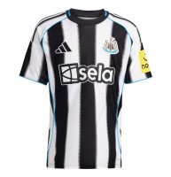 Shirt Newcastle United Home 2025/26
