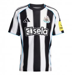 Maglia Newcastle United Home 2025/26