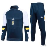 Squad Tracksuit Real Madrid 'Icon' 2023/24