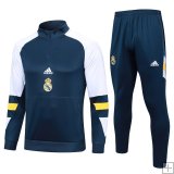 Tuta Real Madrid 'Icon' 2023/24