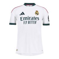 Maillot Real Madrid Domicile 2026/27 - Authentic
