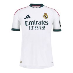 Maglia Real Madrid Home 2026/27 - Authentic