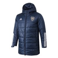 Chaqueta acolchada Boca Juniors 2020/21