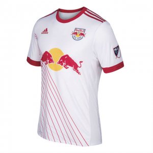 Maillot New York Red Bulls Domicile 2017