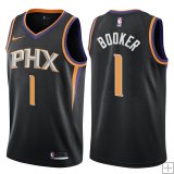 Devin Booker, Phoenix Suns - Statement