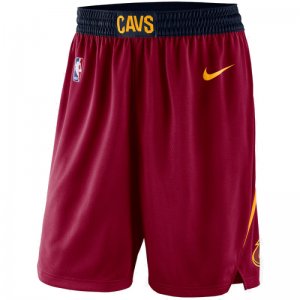 Pantaloncini Cleveland Cavaliers - Icon