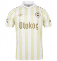 Maillot Fenerbahce Extérieur 2026/27