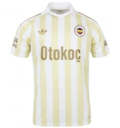 Maillot Fenerbahce Extérieur 2026/27