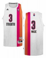 Dwyane Wade Miami Heat Floridians 2011/2012