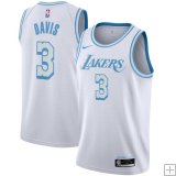 Anthony Davis, Los Angeles Lakers 2020/21 - City Edition