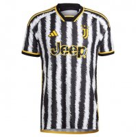 Maglia Juventus Home 2023/24 - Authentic