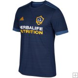 Los Angeles Galaxy 2a Equipación 2017