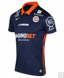 Maglia Olympique Marsiglia Home 2020/21