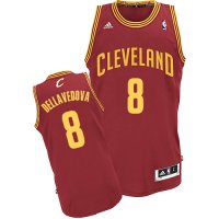 Matthew Dellavedova, Cleveland Cavaliers - Wine