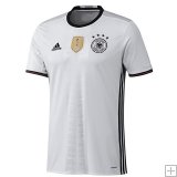 Maillot Allemagne Domicile Euro 2016