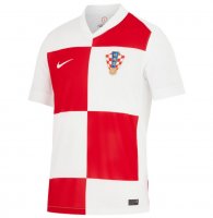 Maglia Croazia Home 2024