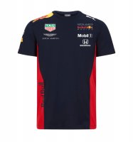 Aston Martin Red Bull Racing 2020 T-Shirt