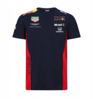 Camiseta Aston Martin Red Bull Racing 2020