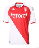 Maglia AS Monaco Home 2022/23